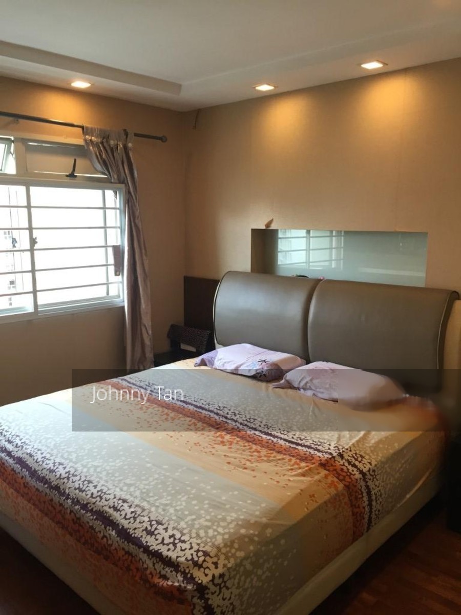 Blk 295 Punggol Central (Punggol), HDB 5 Rooms #134843242